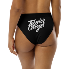 Load image into Gallery viewer, Teenior Citizen™ - Women’s Bikini Bottom