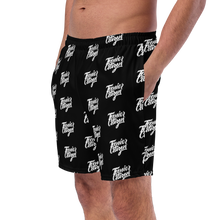 Load image into Gallery viewer, Teenior Citizen™ - Men’s Swim Trunks