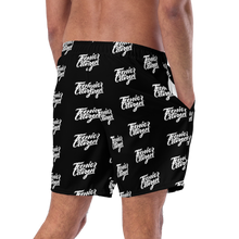 Load image into Gallery viewer, Teenior Citizen™ - Men’s Swim Trunks