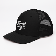 Load image into Gallery viewer, Teenior Citizen™ - "Having A Ball" Cap (Black)