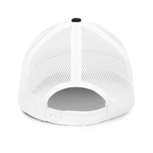 Load image into Gallery viewer, Teenior Citizen™ - “Having A Ball" Cap (Black / White)