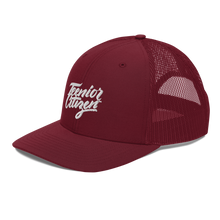 Load image into Gallery viewer, Teenior Citizen™ - “Having A Ball" Cap (Cardinal)
