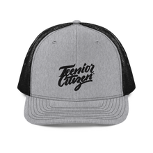 Load image into Gallery viewer, Teenior Citizen™ - “Having A Ball" Cap (Grey / Black)