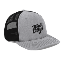 Load image into Gallery viewer, Teenior Citizen™ - “Having A Ball" Cap (Grey / Black)