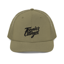 Load image into Gallery viewer, Teenior Citizen™ - “Having A Ball" Cap (Loden)