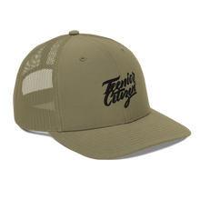 Load image into Gallery viewer, Teenior Citizen™ - “Having A Ball" Cap (Loden)