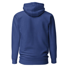 Load image into Gallery viewer, Teenior Citizen™ - Royal Blue Unisex Pullover Hoodie