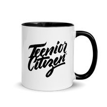 Load image into Gallery viewer, Teenior Citizen™ Coffee Cup